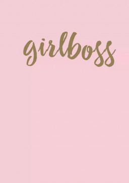  Girlboss