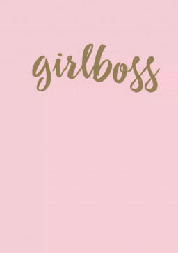 ������� Girlboss