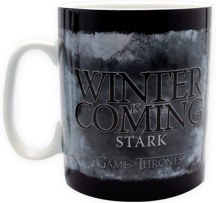   Game Of Thrones: Stark ( +  + )