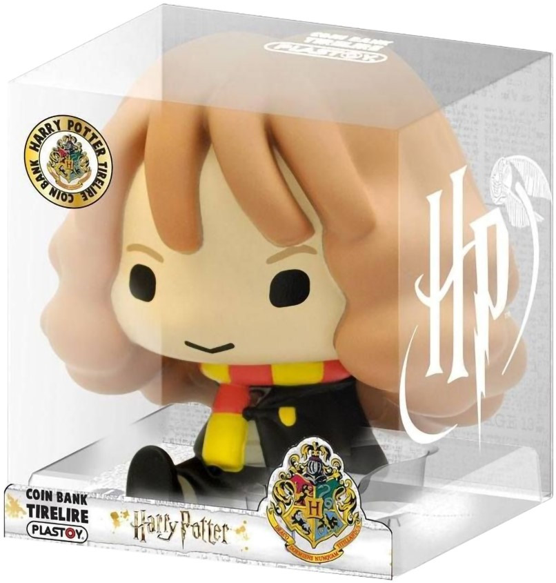 Копилка Harry Potter: Hermione Granger – Chibi (15 см)