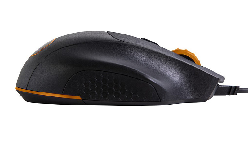 Cooler Master MasterMouse MM520     PC (SGM-2007-KLON1)