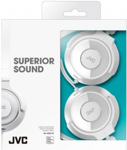 �������� ��������� JVC HA-S220-W-E (�����)