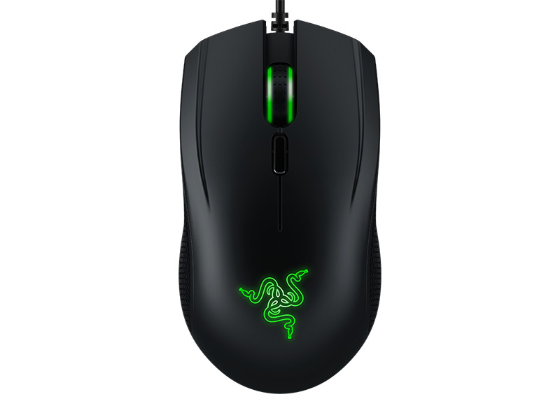 ���� Razer Abyssus V2 ��������� ���������� ������� ��� PC