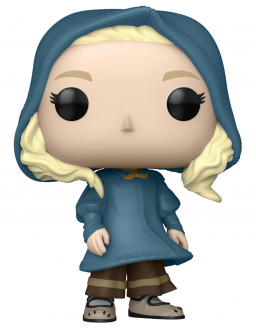  Funko POP Television: The Witcher  Ciri (9, 5 )