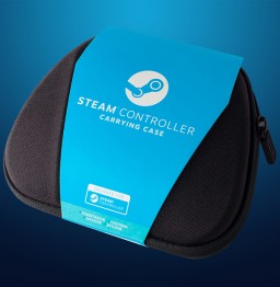    Steam Controller  PC