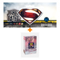    "" +  DC Justice League Superman 