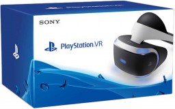    PlayStation VR  PS4