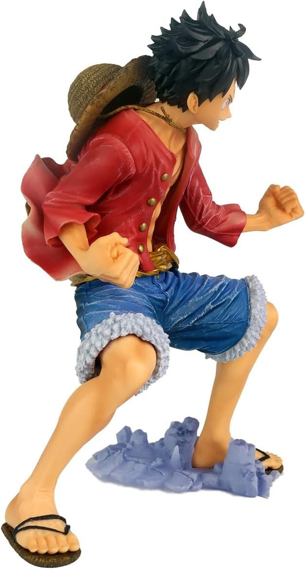 ������� One Piece: Chronicle King Of Artist � The Monkey.D.Luffy (18 ��)