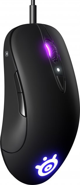  SteelSeries Sensei Ten  ()