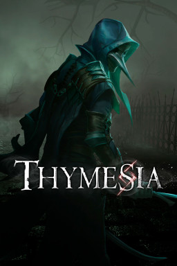 Thymesia [PC,  ]