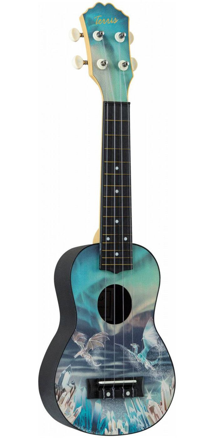 ������� ������� Terris PLUS-70 DRAGON � ������� ������