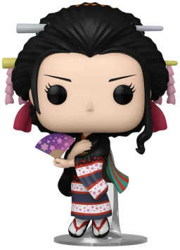  Funko POP Animation: One Piece  Orobi in Wano Outfit (9,5 )