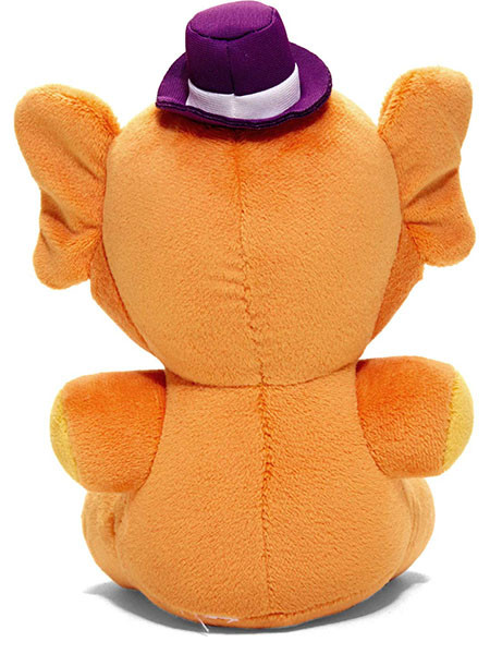 ������ ������� Five Nights At Freddy's: Pizza Simulator Orville Elephant