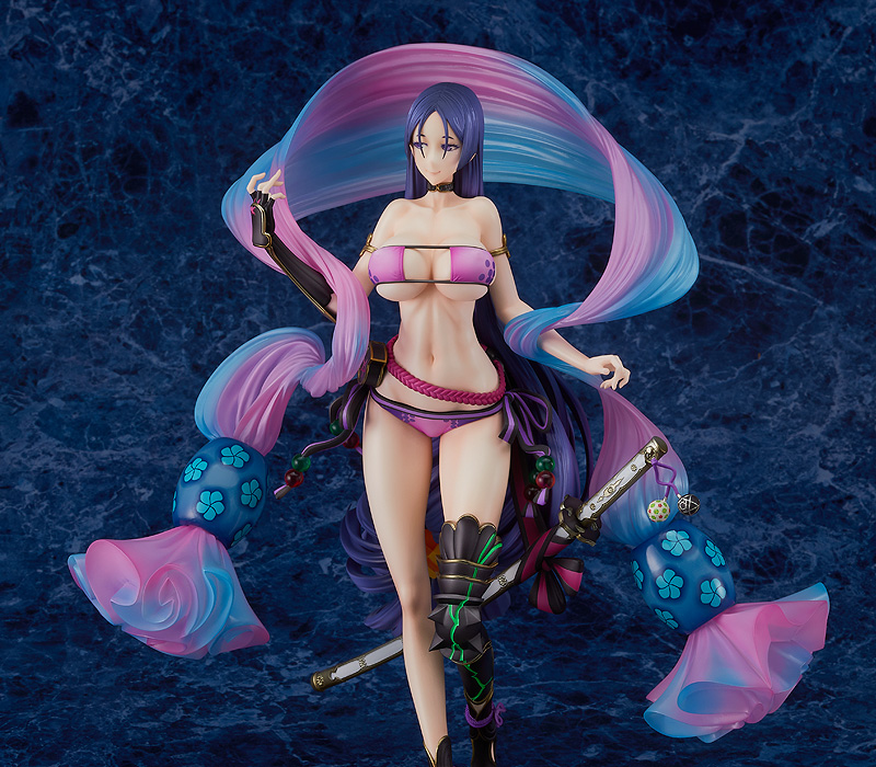 ������� Fate / Grand Order: Lancer / Minamoto-no-Raikou AQ (30 ��)