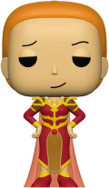  Funko POP Animation: Rick And Morty  Queen Summer (9,5 )