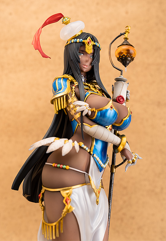 ������� Fate / Grand Order: Caster / Scheherazade � Caster of the Nightless City (26��)