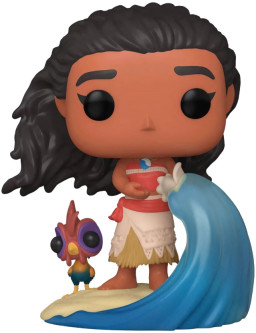  Funko POP Disney Princess: Moana (9,5 )