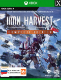 Iron Harvest. Complete Edition [Xbox]