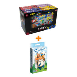 ���������� ���� ������� ����������� 2022 ���. 915494 + ����������� Huggy Wuggy 33 ������ �����