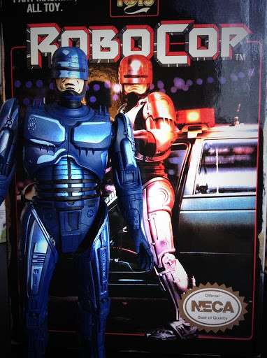  Robocop. Robocop Video Game (18 )