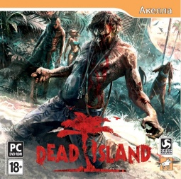 Dead Island [PC-Jewel]