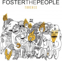 Foster The People  Torches (LP)