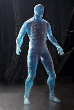  Prometheus Series 3 Holographic Pressure (18 )