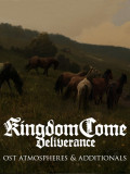 Kingdom Come: Deliverance  OST Atmospheres & Additionals.  [PC,  ]