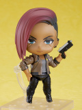  Nendoroid: Cyberpunk 2077 – V Female Ver. (10 )