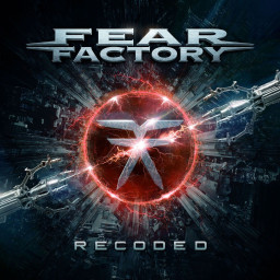 Fear Factory  Recoded (CD)