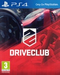Driveclub [PS4] – Trade-in | Б/У