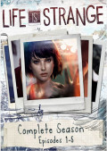 Life is Strange: Complete Season [PC,  ]