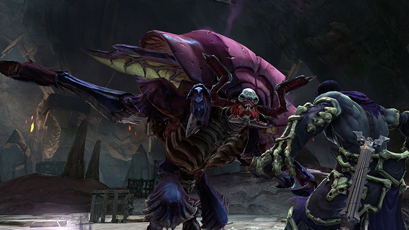 Darksiders. Franchise Pack [PC,  ]