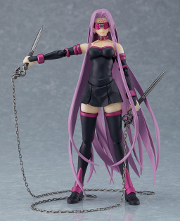  Figma Fate / Stay Night: Heaven`s Feel  Rider 2.0 (15,5 )