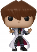  Funko POP Animation: Yu-Gi-Oh!  Seto Kaiba (9,5 )