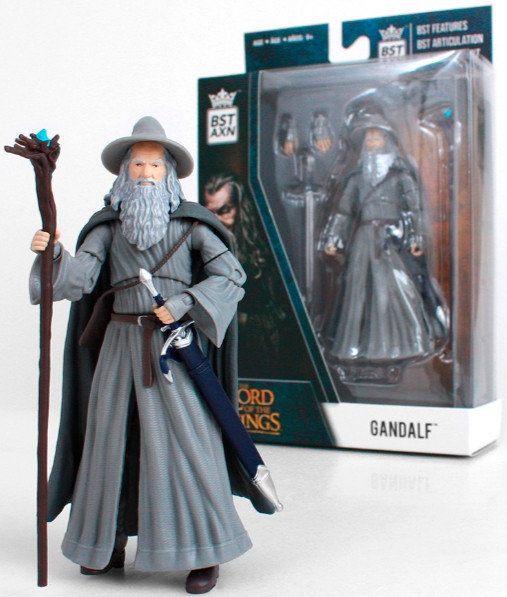  The Lord Of The Rings  Gandalf (13 )