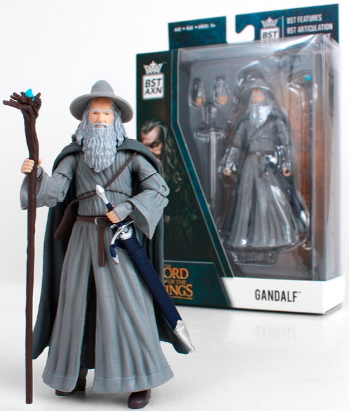 ������� The Lord Of The Rings � Gandalf (13 ��)