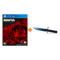  Mafia: Trilogy [PS4,  ] +   - 9  2   