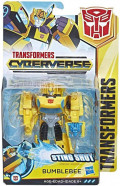  Transformers Cyberverse: Bumblebee ( )