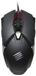  Mad Catz B.A.T. 6+     PC ()