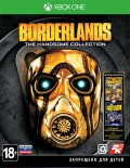 Borderlands: The Handsome Collection [Xbox One]