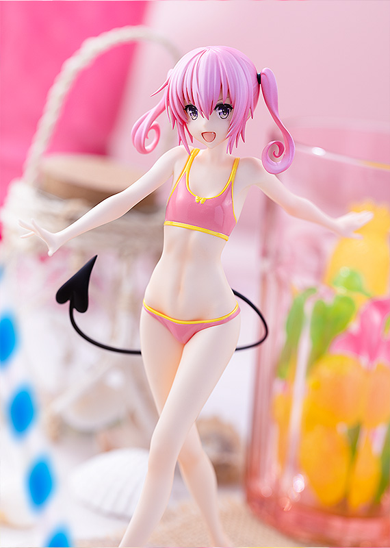  Pop Up Parade To Love-Ru: Nana Astar Deviluke (18 )