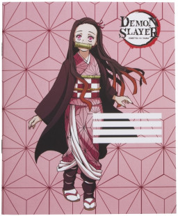  Demon Slayer: Kimetsu no Yaiba  Nezuko Kamado V1 (48 )