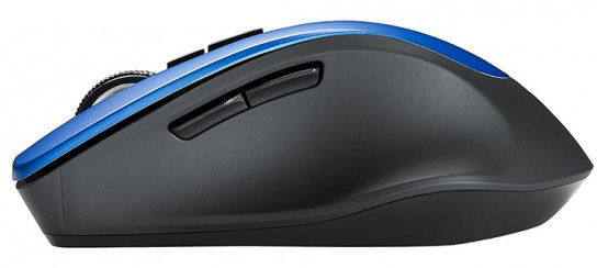 Мышь ASUS WT425 беспроводная для PC (синий) (90XB0280-BMU040)