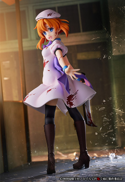  Higurashi No Naku Koro Ni: Rena Ryugu  Tragedy Ver. (23 )