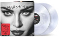 Madonna  Finally Enough Love. Limited Edition. Crystal Clear Vinyl (2 LP)