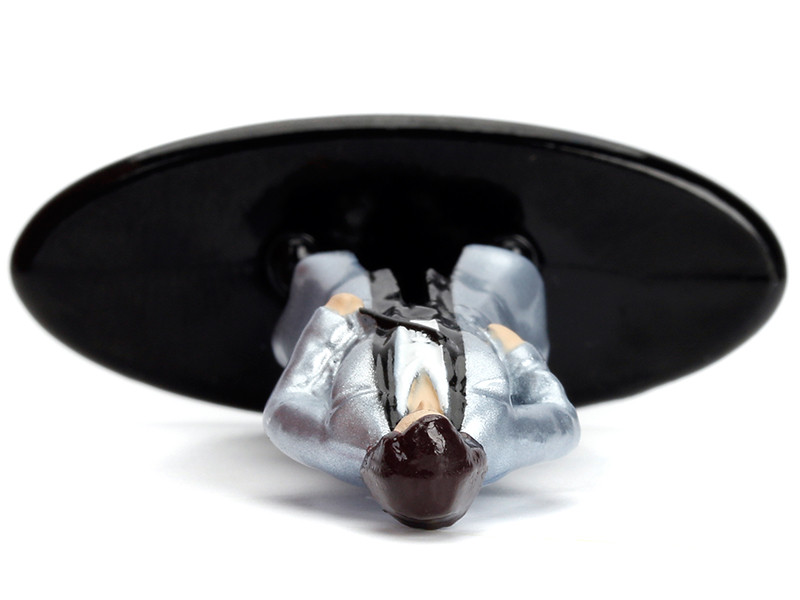 Фигурка Tina Goldstein (4 см)