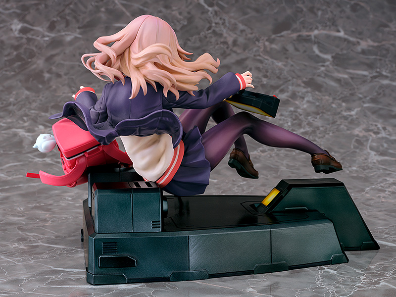 ������� SSSS.Dynazenon: Yume Minami (16 ��)