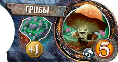 ���������� ���� Smallworld: ��������� ���