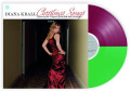 Diana Krall  Christmas Songs [Red & Green Split Vinyl] (LP)